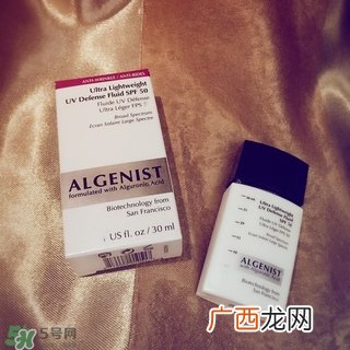 algenist奥杰尼防晒霜怎么用_使用方法
