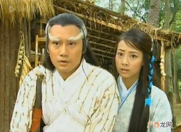 雪花女神龙电视剧上映时间，我们还是忘不了欧阳明日和雪花女神龙
