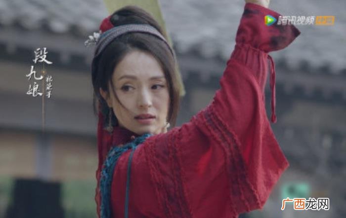 雪花女神龙电视剧上映时间，我们还是忘不了欧阳明日和雪花女神龙