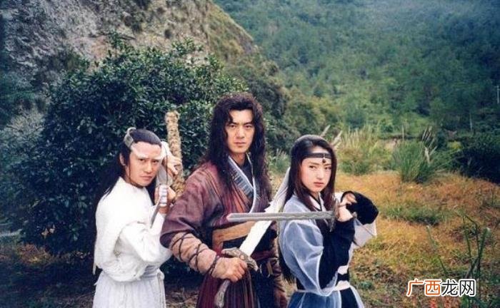 雪花女神龙电视剧上映时间，我们还是忘不了欧阳明日和雪花女神龙