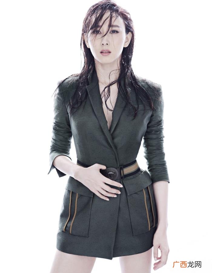斗破苍穹女性角色介绍，斗破苍穹7大女角色亮相