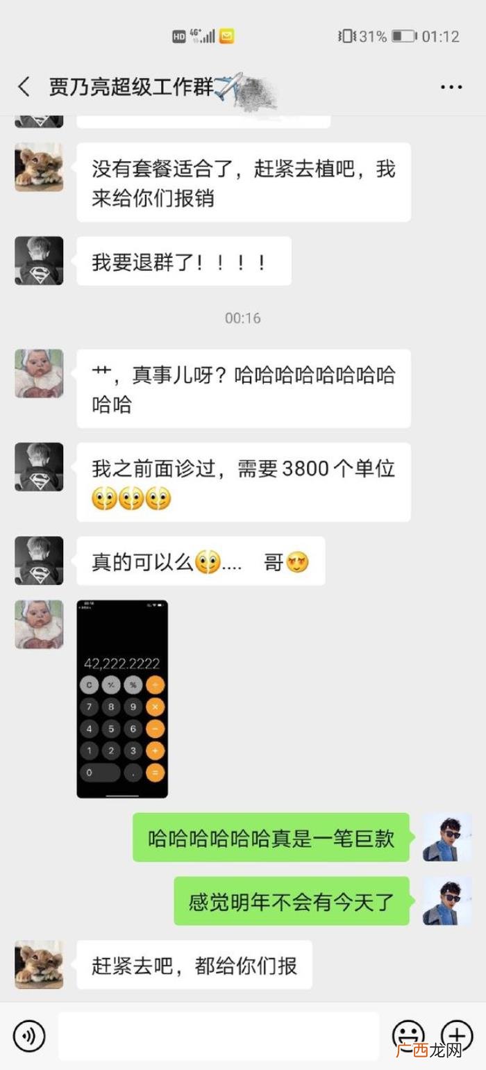 做头发是什么梗，做头发梗已被贾乃亮玩跑偏