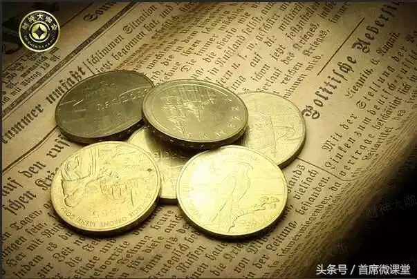 众筹赚钱？社交圈众筹竟然能赚到很多钱？