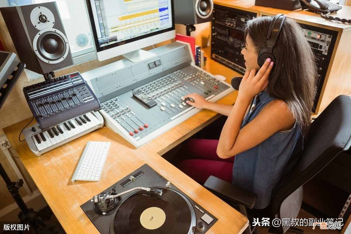 喜马拉雅赚钱？喜马拉雅音频赚钱术