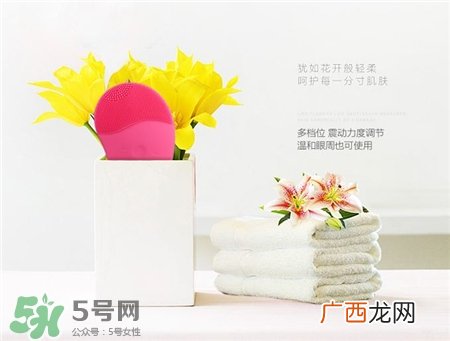 Blingbelle洁面仪怎么用?Blingbelle洗脸仪用法