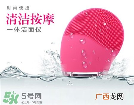 Blingbelle洁面仪怎么用?Blingbelle洗脸仪用法
