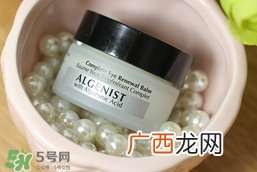 algenist奥杰尼时光小白瓶怎么样_好用吗