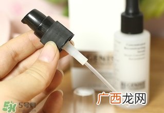 algenist奥杰尼时光小白瓶怎么样_好用吗
