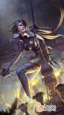 剑姬怎么玩？LOL剑姬教学攻略 一步一步教你怎么玩