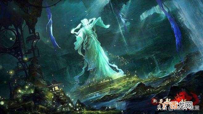 新天龙八部赚钱？新天龙八部赚钱的方法