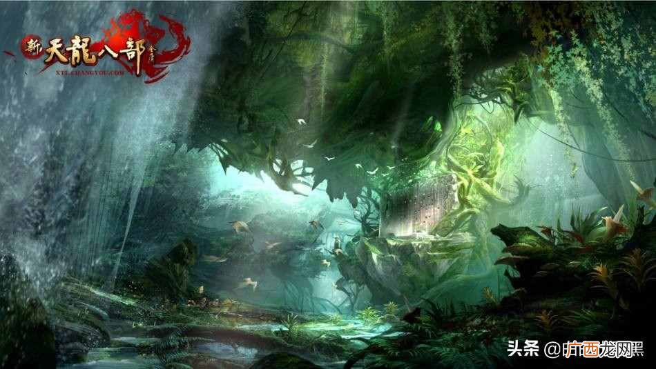 新天龙八部赚钱？新天龙八部赚钱的方法