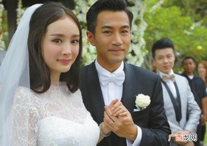 刘恺威求婚，原来刘恺威当初表白和求婚都很随意
