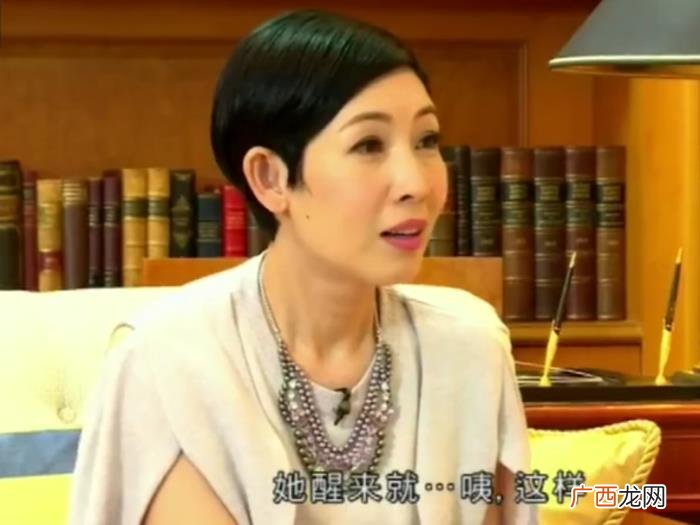 刘恺威求婚，原来刘恺威当初表白和求婚都很随意