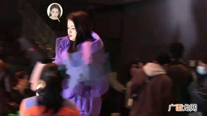 吴昕绯闻男，吴昕绯闻男友片场与女演员打情骂俏