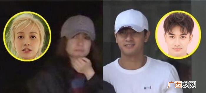 吴昕绯闻男，吴昕绯闻男友片场与女演员打情骂俏