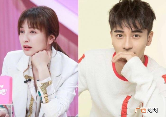 吴昕绯闻男，吴昕绯闻男友片场与女演员打情骂俏