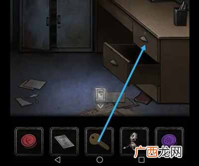 13号病院第一章怎么过 13号病院第1章通关攻略图文