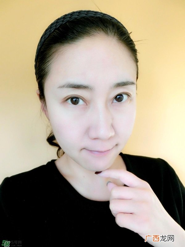 香蒲丽绿色面膜怎么用?香蒲丽绿色水光面膜使用方法