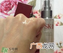sk2日间精华喷雾怎么样_sk2日间精华喷雾好用吗