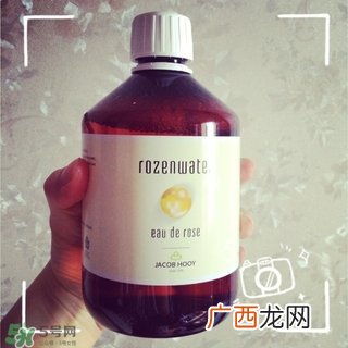 jacob hooy雅歌布玫瑰水多少钱_专柜价格