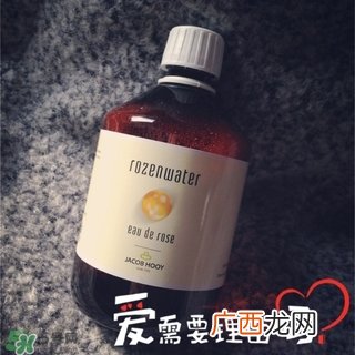 jacob hooy雅歌布玫瑰水多少钱_专柜价格