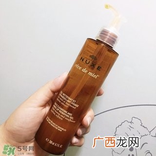 jacob hooy雅歌布和nuxe欧树哪个好?