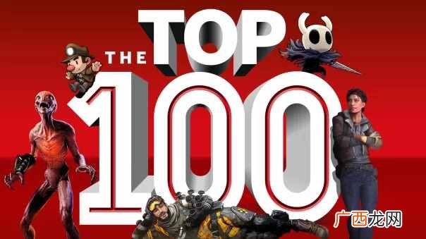 外媒评选100大PC游戏 《极乐迪斯科》登顶