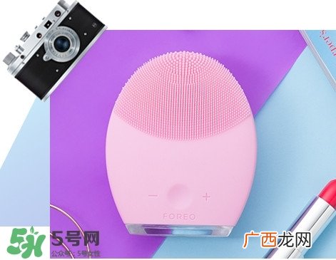 foreo充电充多久,foreo luna洁面仪充电