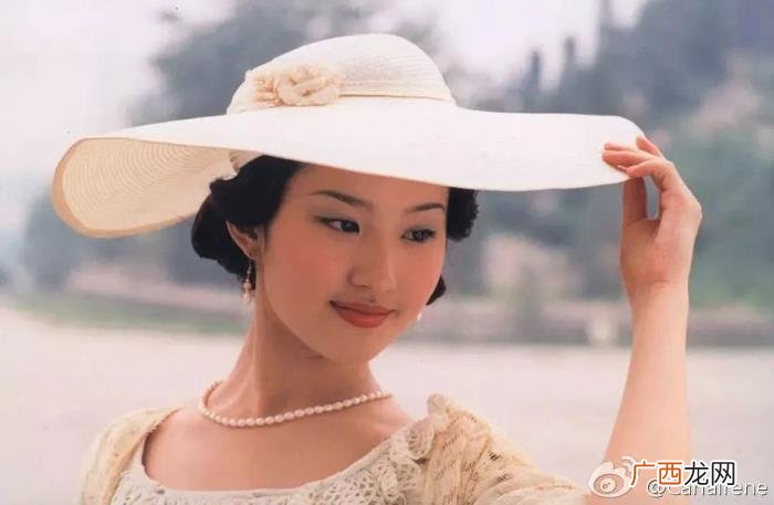 金粉世家八妹和玉树，金粉世家最好的姐姐