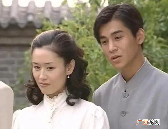 金粉世家八妹和玉树，金粉世家最好的姐姐