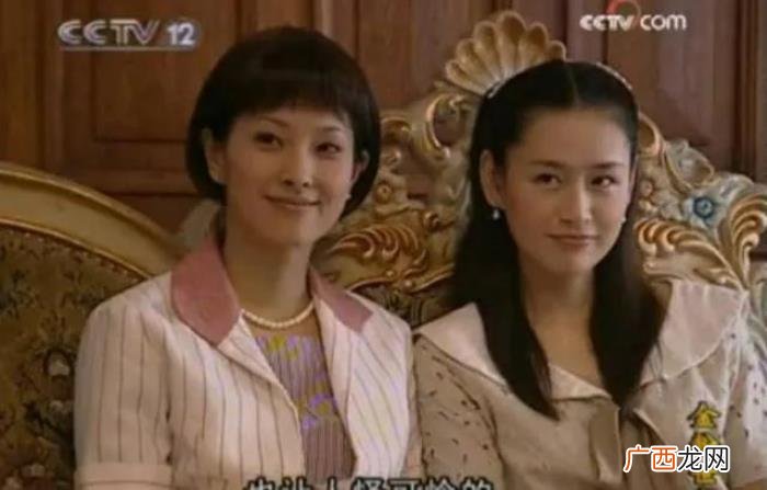 金粉世家八妹和玉树，金粉世家最好的姐姐