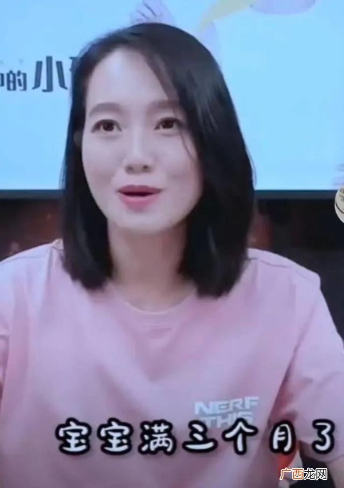 朱丹二胎什么时候生的，朱丹曝二胎出生已一周正母乳喂养