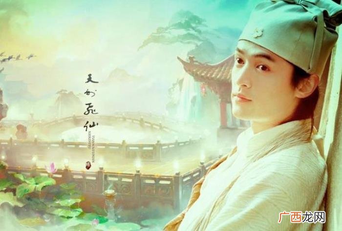 胡歌演的什么电视剧好看，胡歌超火的4部电视剧