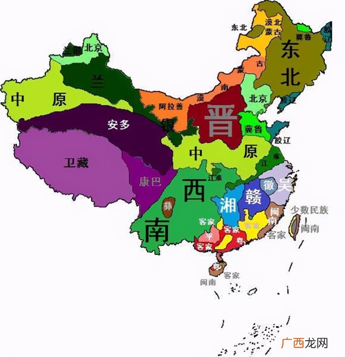 粤语为什么影响力这么大，为何粤语的影响力这么大