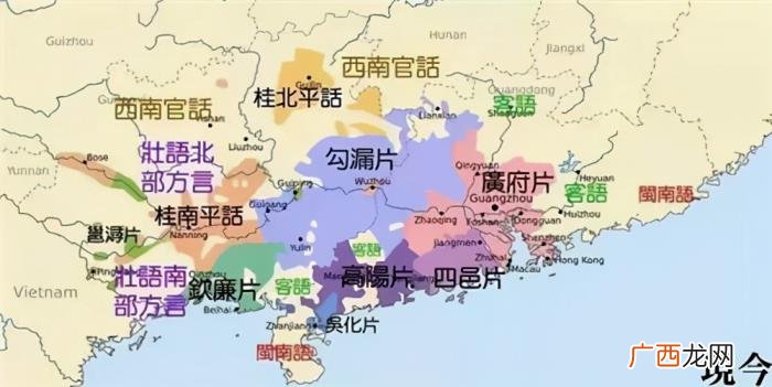 粤语为什么影响力这么大，为何粤语的影响力这么大