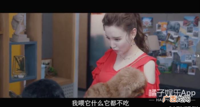 钢铁直女和挑剔傲娇男 渣男碰到钢铁直女