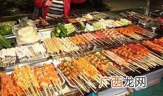 烧烤赚钱吗？搞个烧烤摊怎么样？