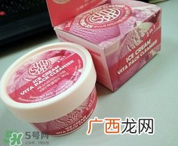 sunnyspa冰淇淋面膜怎么用_使用方法
