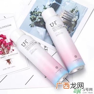 uh防晒喷雾多少钱一瓶?uh防晒喷雾专柜价格