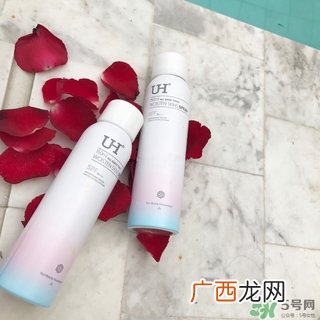 uh防晒喷雾可以防晒吗?uh防晒喷雾可以喷脸吗?
