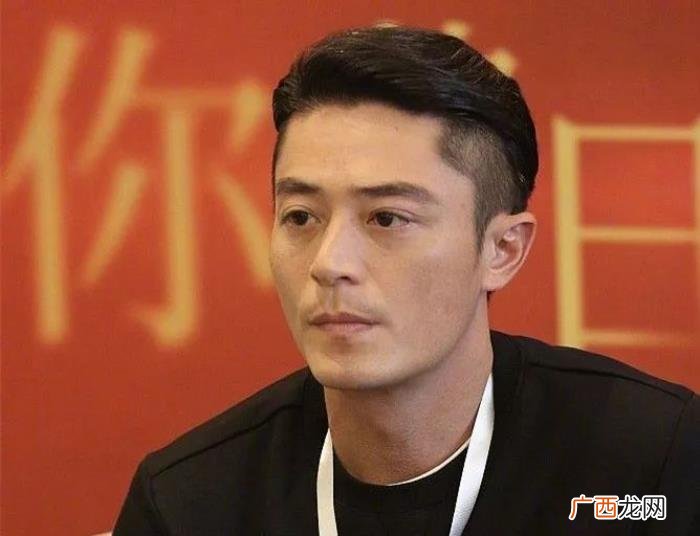 霍建华婚后，霍建华婚后三年新作上映热度话题全无