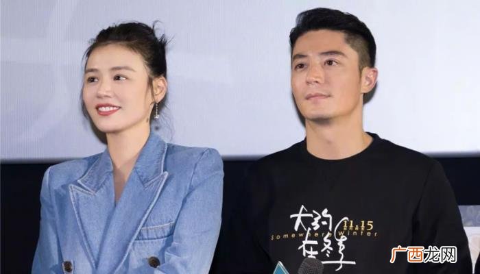 霍建华婚后，霍建华婚后三年新作上映热度话题全无