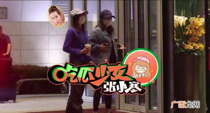 吴奇隆探班，49岁吴奇隆探班小17岁妻子刘诗诗