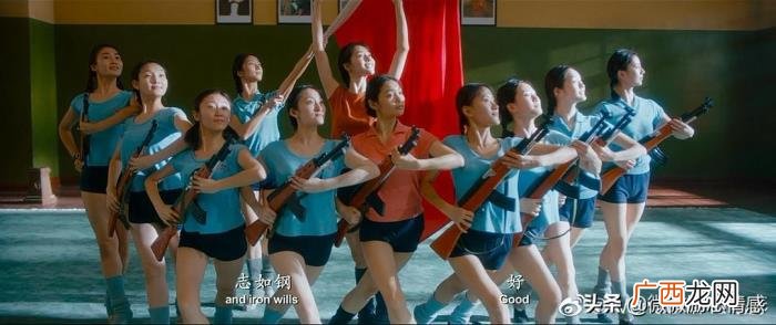 纯洁的女孩，冯小刚口中最纯洁的女孩杨采钰和她跨时代的爱情