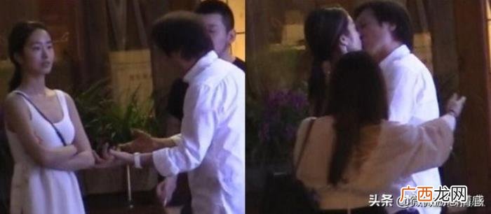 纯洁的女孩，冯小刚口中最纯洁的女孩杨采钰和她跨时代的爱情