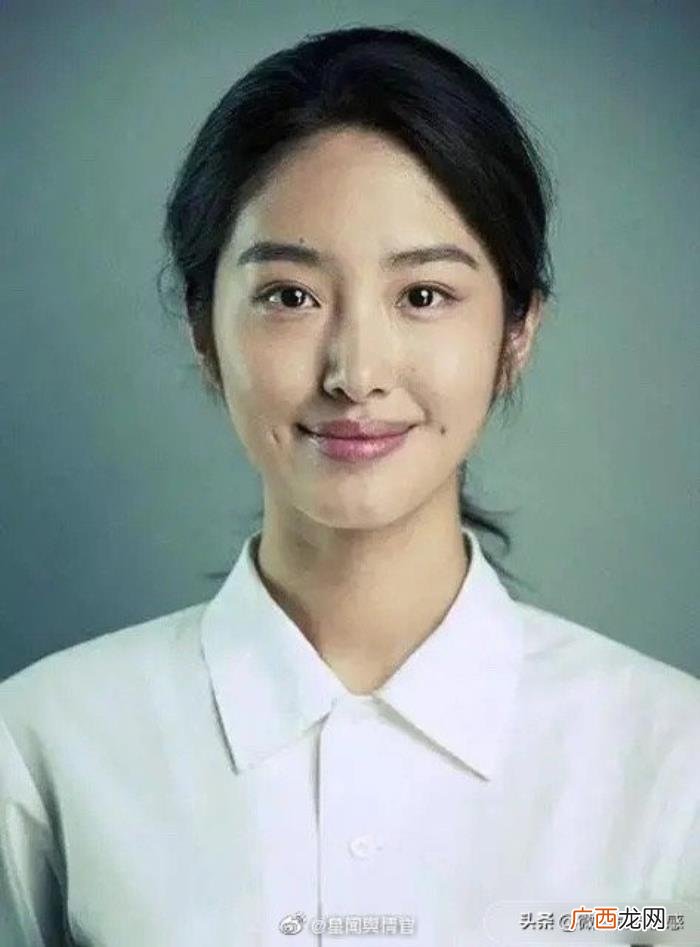 纯洁的女孩，冯小刚口中最纯洁的女孩杨采钰和她跨时代的爱情