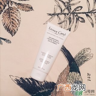leonor greyl洗发水怎么样_好用吗