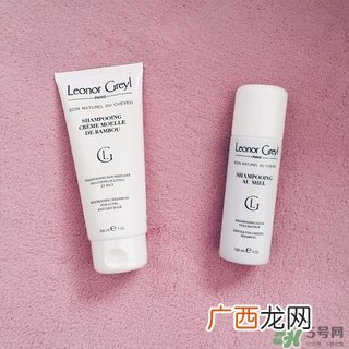 leonor greyl洗发水怎么样_好用吗