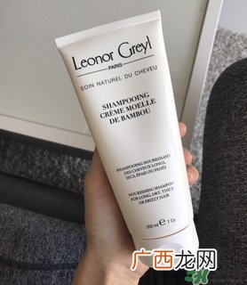 leonor greyl洗发水怎么样_好用吗