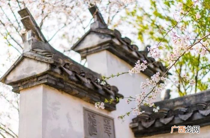 带你领略古诗中的四季之美 优美的古诗